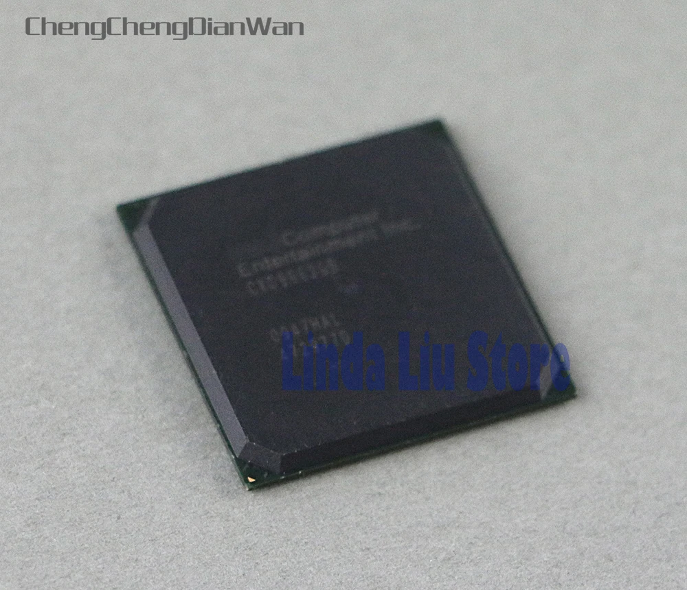 Оригинал для PS3 CXD9963GB GPU BGA IC Chip 10 шт./лот|Запасные части| |
