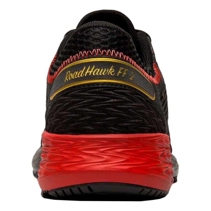 Кроссовки ASICS (ROADHAWK FF 2) мужские TmallFS SportFS|Беговая обувь| |