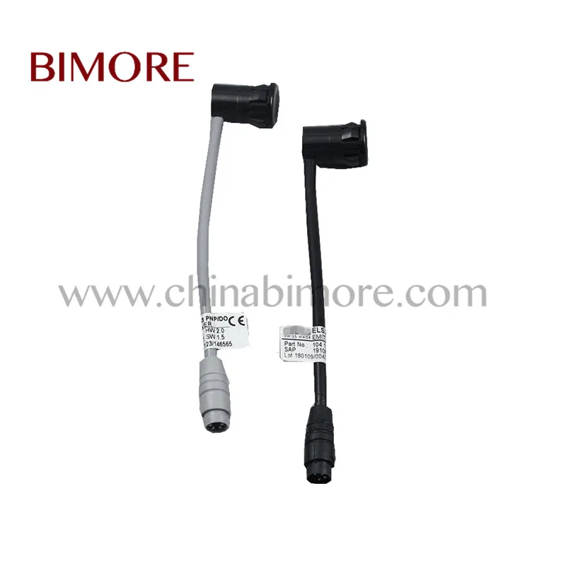 Фотодатчик подъемника BIMORE TYSW070 ELS 263 PNP/LO|Передаточные ремни| |