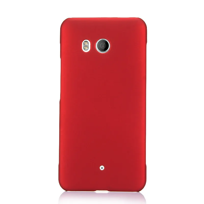 Матовый пластиковый чехол для телефона htc U12 U11 Plus U play Ultra Desire 12 жесткая задняя крышка для глаз для htc One M9 E9 Plus M10 X9 A9