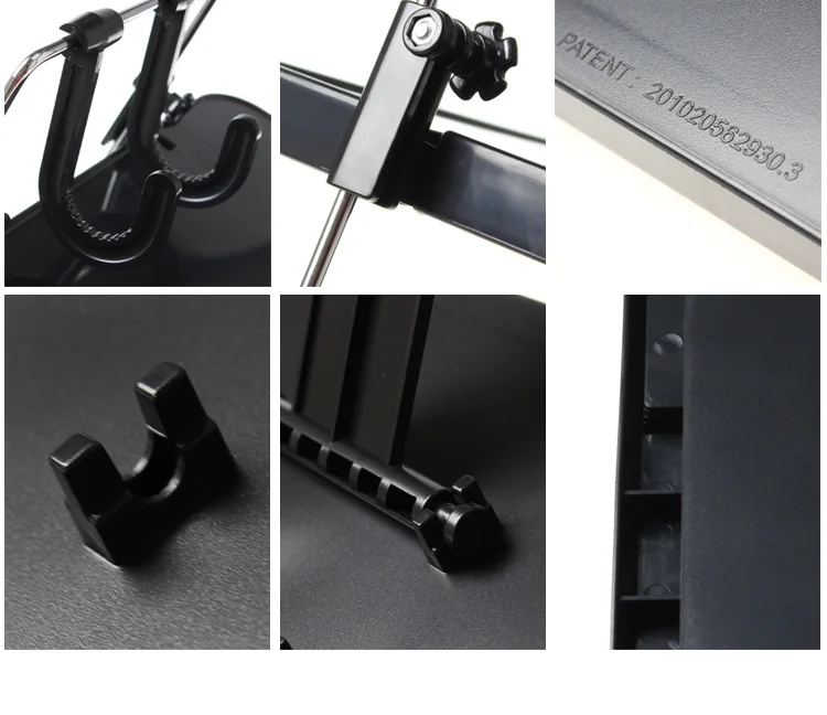 Универсальное многофункциональное портативное складное автомобильное сиденье