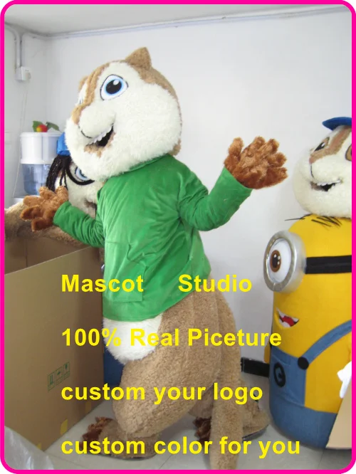 Фантазийный костюм на заказ аниме косплей маскотэ тематический маскарадный