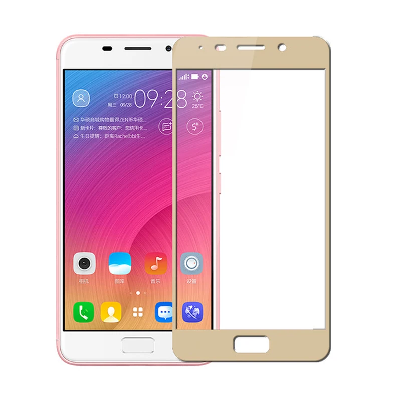 2 шт. закаленное стекло для ASUS ZenFone Pegasus 3S MAX ZC521TL защитная пленка экрана Asus X00GD ZC ZC521