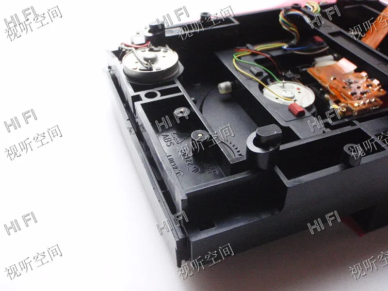 Новый оригинальный механизм CD6000 также подходит для моделей CD57 CD67 | Обустройство