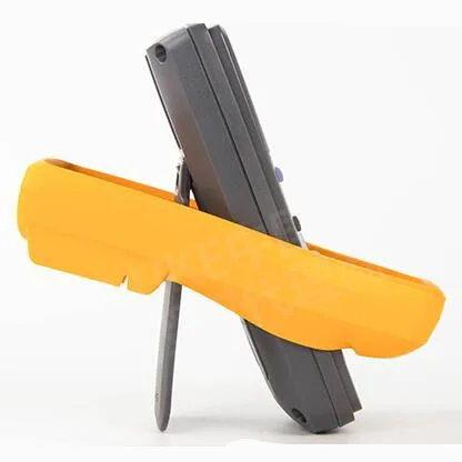 Портативный цифровой мультиметр Fluke 106 F106|Мультиметры| |