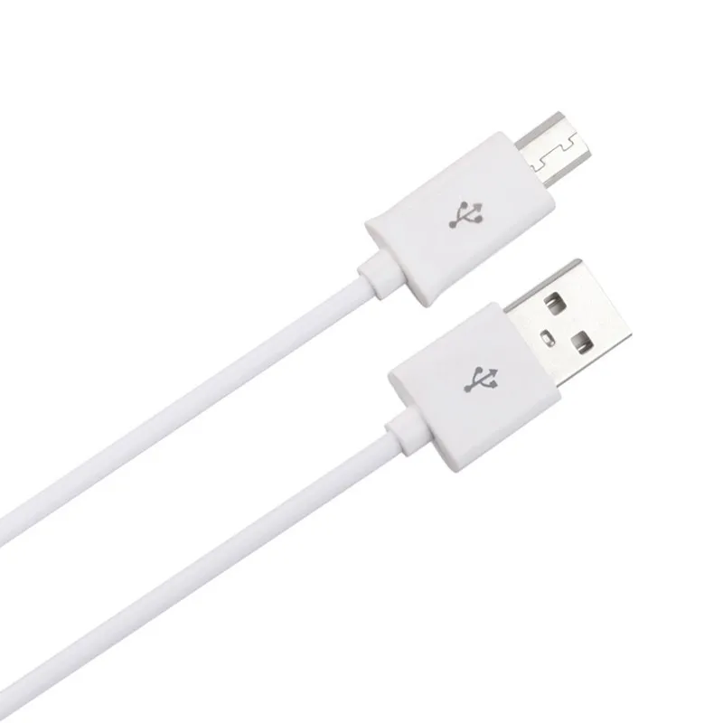 EU Plug 2 Ports USB Charger Mobile Phone Micro Data Charging For Samsung A3 A5 A7 2016 A9 Redmi 3 4 note 5a 6 pro | Мобильные