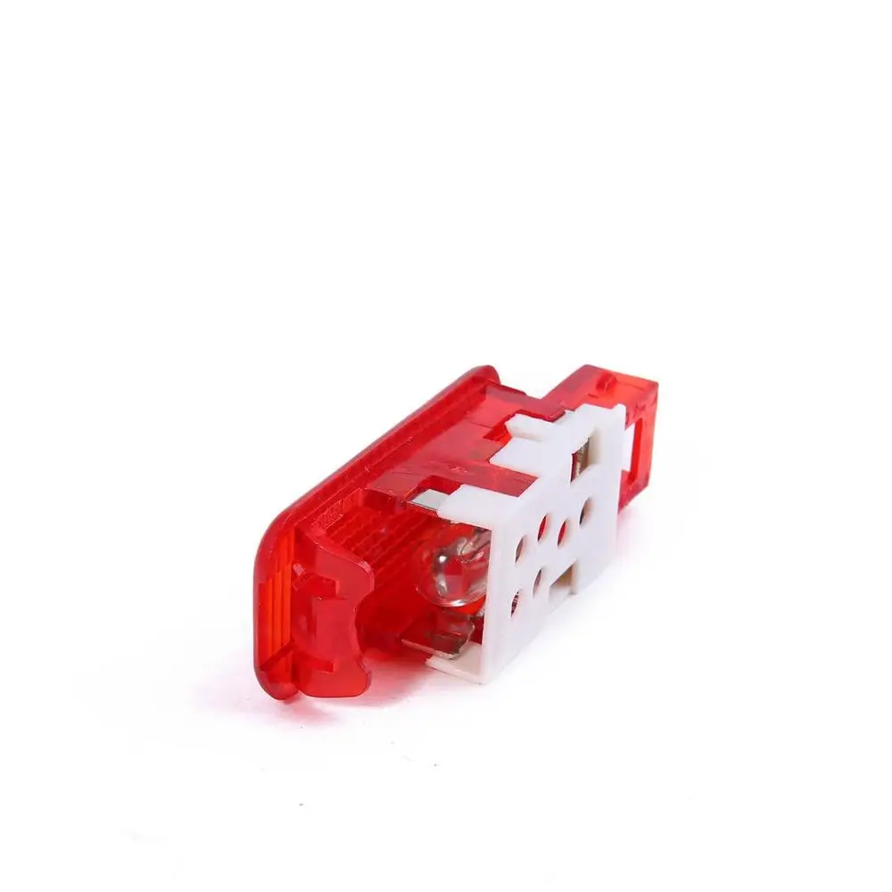 Red Door Panel Warning Light Lamp For Au-di A3 A4 A5 A6 A7 A8 S8 S4 Q3 Q5 TT RS 8KD947411 6Y0947411 4FD947411 4B0 947 411 | Автомобили и