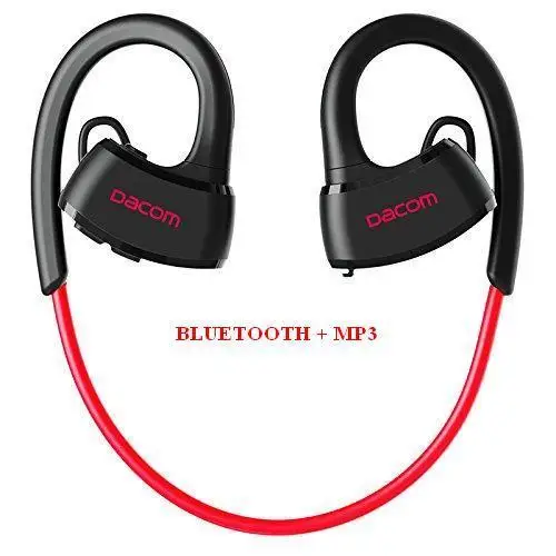 Плавательный бассейн подводный mp3 плеер Bluetooth Спортивная гарнитура