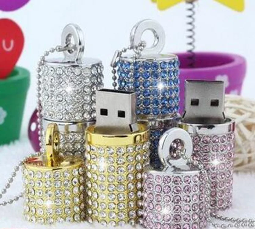 Украшение! USB флеш накопитель 1 ГБ 2 4 8 16 32 0|USB флэш-накопители| |