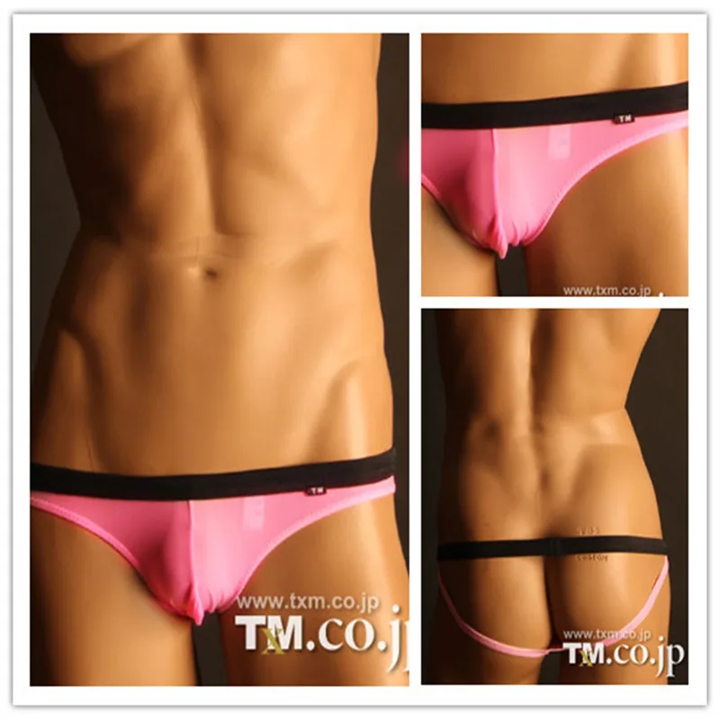 

2015 Гей Нижнее белье стринги, удобное прозрачное мужское сексуальное нижнее белье, мужские джоки с низкой талией с мешочком Jock ремень