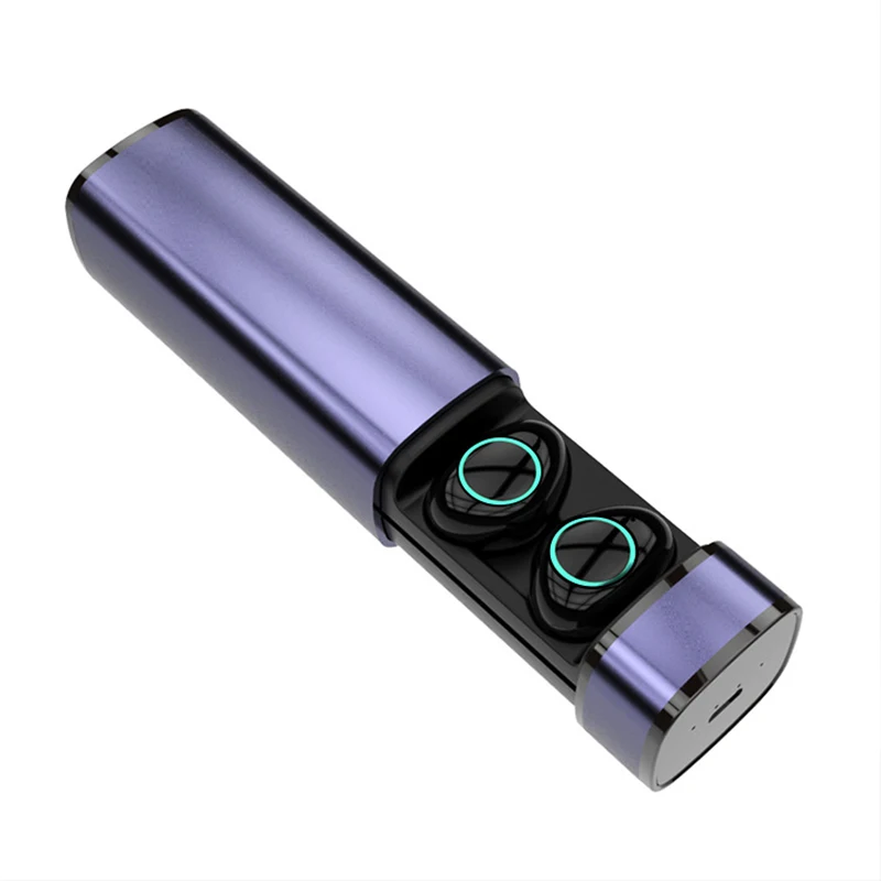 SAGO X9 водонепроницаемые беспроводные наушники Hifi спортивные мини bluetooth с микрофоном для мобильного