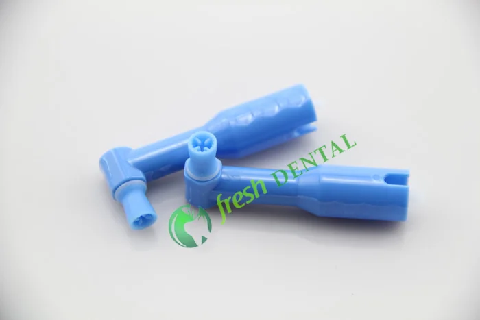 1000 шт. зубной профиль с ручкой без латекса|dental syringe|shipping a golf clubdental bur |