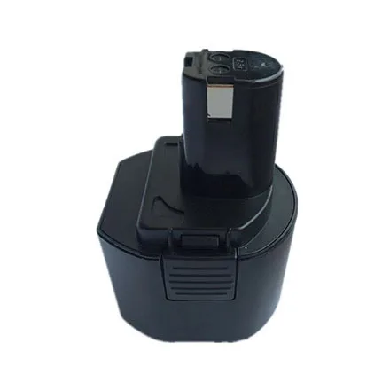 Аккумуляторная батарея Ryobi 9 6 в ni-mh 3000 ма/ч аккумуляторная электрическая дрель