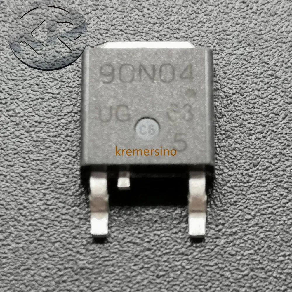 

90N04 for BMW N55 N20 ECU board