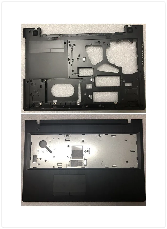 Новый чехол для Lenovo G50 планшета с тачпадом подставкой Z50 и задняя крышка AP0TH000800