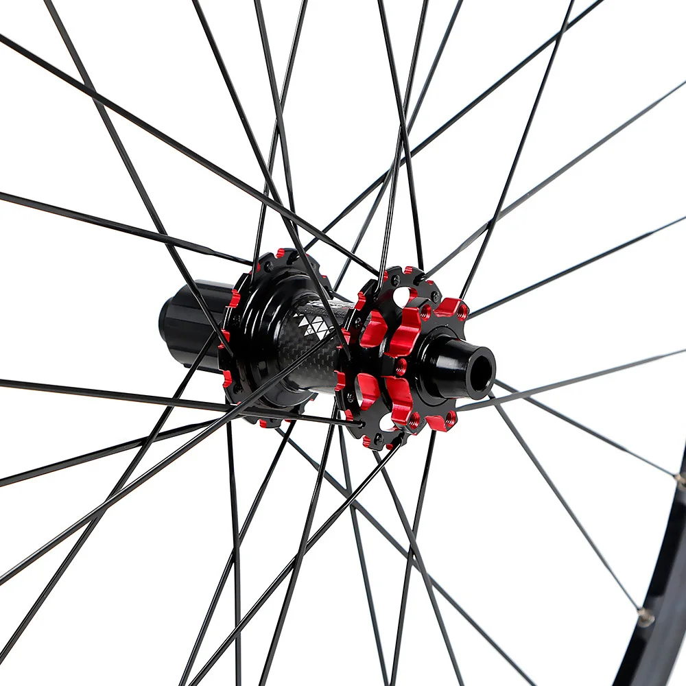 MTB колеса 27,5 er M920-STT275 колеса для горного велосипеда карбоновая алюминиевая кассета Freehub 28 отверстий для XC MTB гоночный велосипед плоский