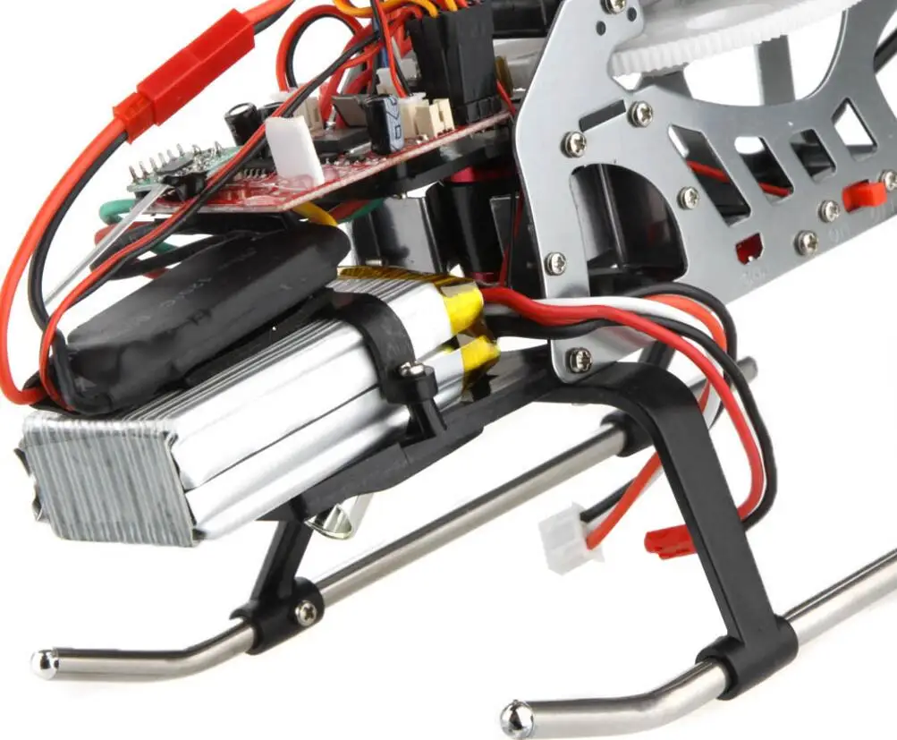 EMS/DHL доставка оригинальный WLtoys V913 одиночный Propelle 4-CH 2 4 GHz большой вертолет небо