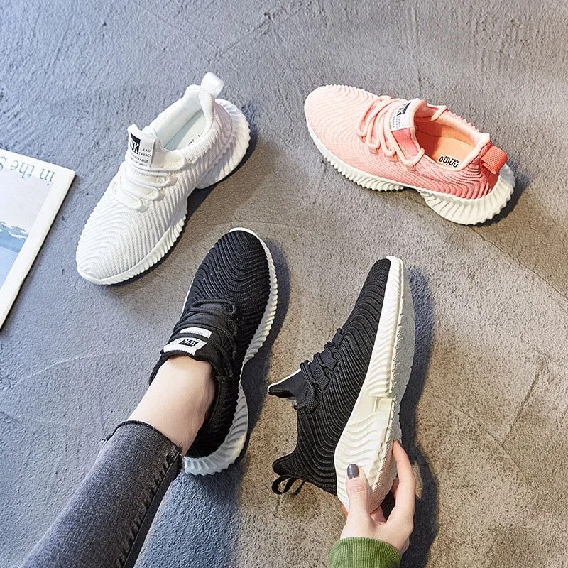 Onke Для женщин беговая Обувь бег спортивная обувь Цвет голубой Вес открытый
