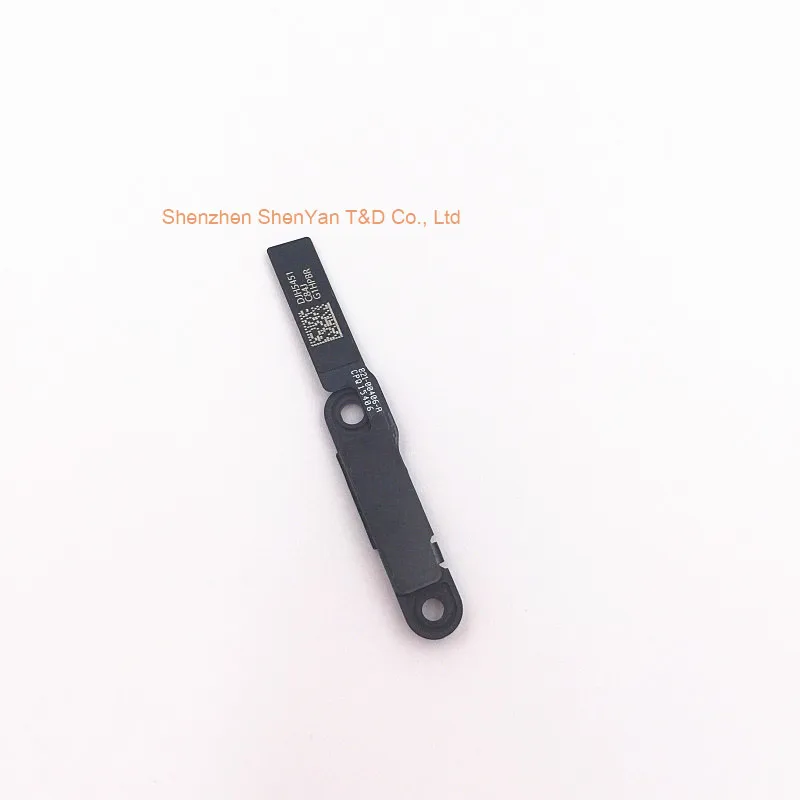 Оригинальная Подлинная веб камера ABAY A1502 iSight для Macbook pro 13 дюймов retina 821 1724 A 2013 2015