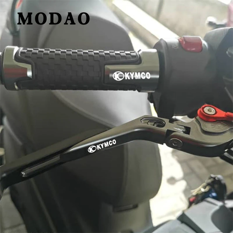 Ручки для мотоцикла KYMCO City 125i / 200i 250i 300i 350i CK250T 300 CK300T CNC | Автомобили и мотоциклы