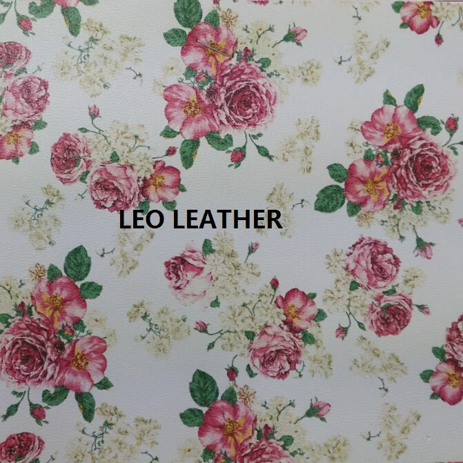 Ткань для шитья кожа искусственная ПУ ткань текстиль P51 91 см x137см | Дом и сад