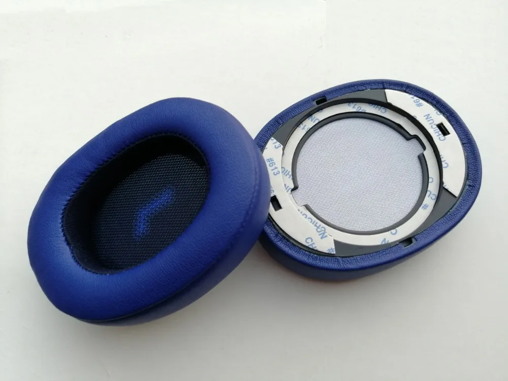 Замена амбушюры для JBL E55BT E55 гарнитура(Earmuffes/Подушка для наушников) Замена наушников, звук без потерь