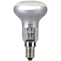 10pk eco reflector r50 28w40w e14 light bulb