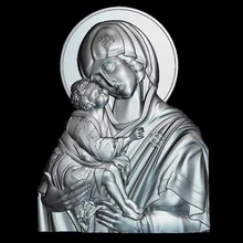 3D модель MaicaDomnului рельеф STL format Religion 3d для ЧПУ в формате STL|3d model