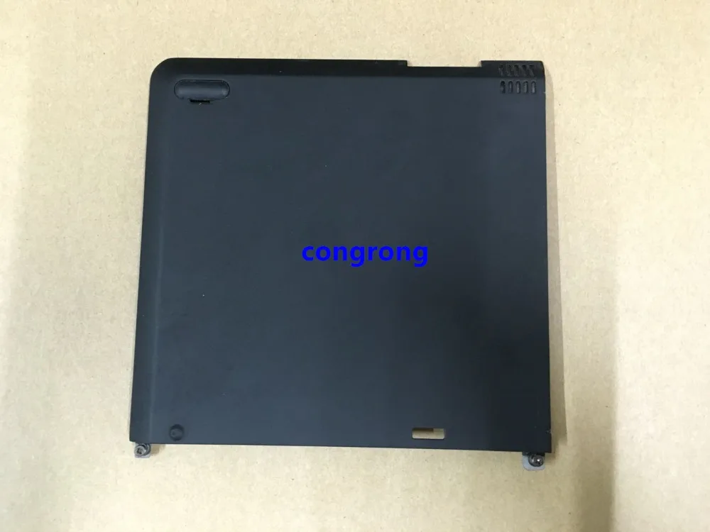 Нижняя крышка для HP EB Folio 9470M 9480M жесткий диск HDD caddy bezel Лицевая панель дверь 6070B0666801