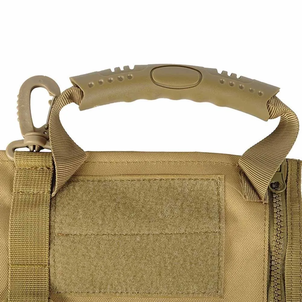 Molle ремни Рождественский чулок форма носков тактический мешок для инструментов