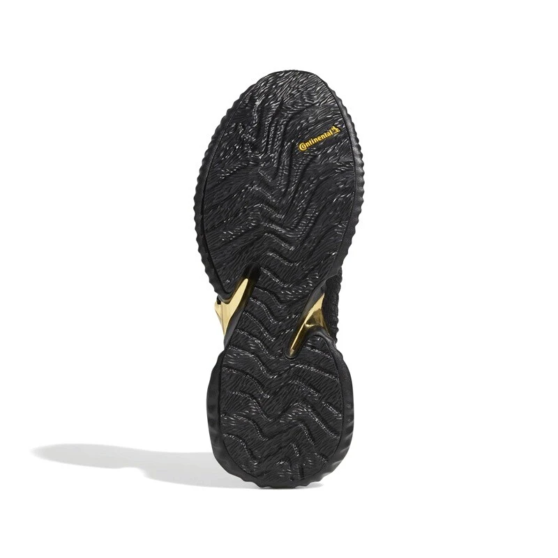 Оригинальные мужские кроссовки Adidas alphabounce instinct m Новое поступление|Беговая обувь|