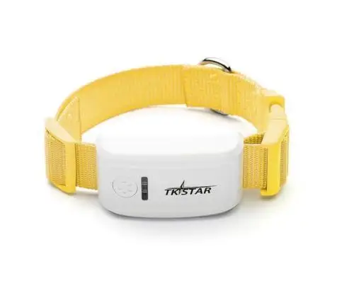 GPS трекер для домашних животных| |