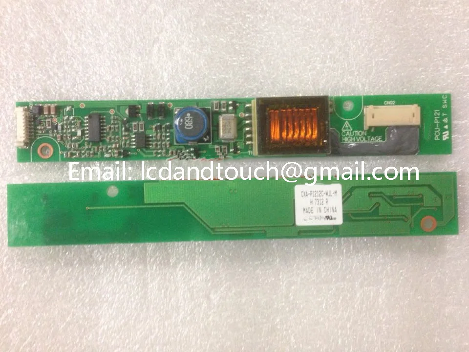 CXA P1212C WJL M PCU P121 инвертор|Экраны| |