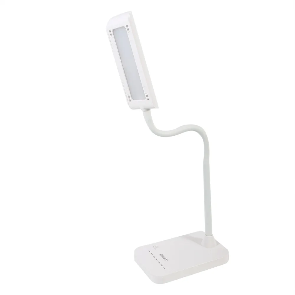 2017 современный творческий изменение светодио дный LED настольная лампа ночник 7 Вт