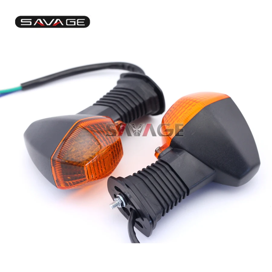 Для Suzuki GSF 600/650/1200/1250 n/S Bandit Аксессуары для мотоциклов спереди/сзади поворотов
