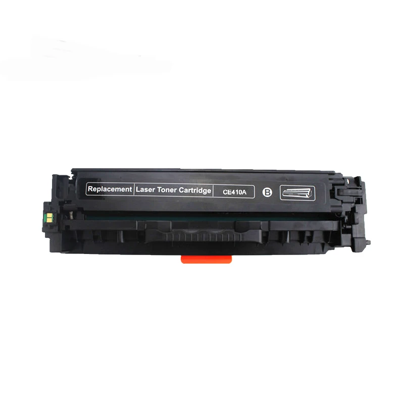 Совместимый тонер-картридж 305A CE410 CE410A CE411A CE412A для HP laserJet Enterprise 300 цветов M351 M375nw 400