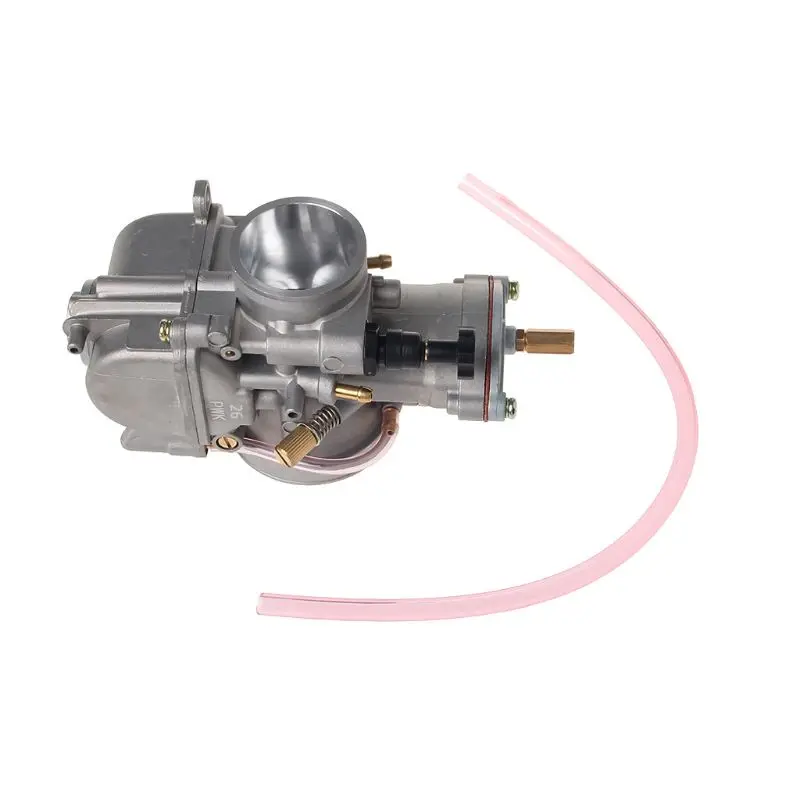 Универсальный мотоцикл 26 мм/24 мм/21 мм карбюратор для Keihin Carb PWK Mikuni с силовой струей