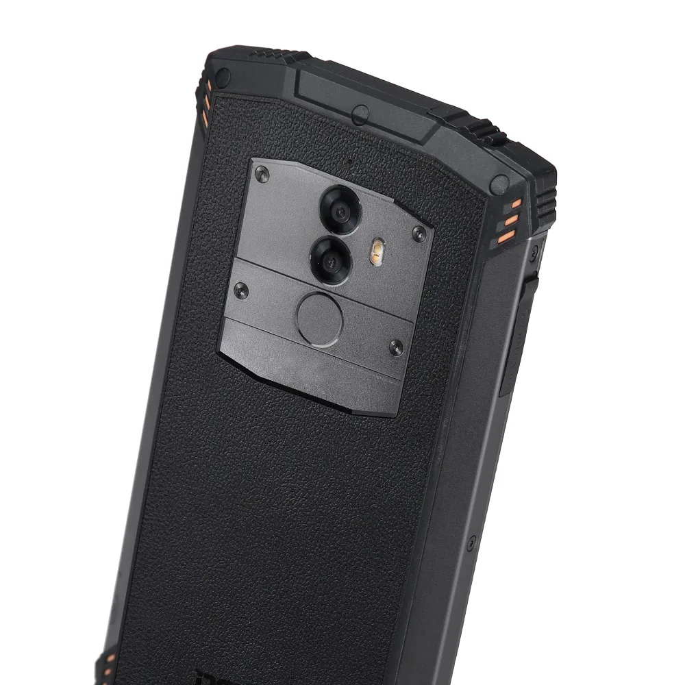 Смартфон DOOGEE S55 на Android 5 восемь ядер экран 8 0 дюйма 4 Гб + 64 ГБ|Смартфоны| |