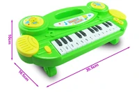 keyboard music piano baby toys 0 1 2 years old baby girl male educational development in young children for the piano 2021