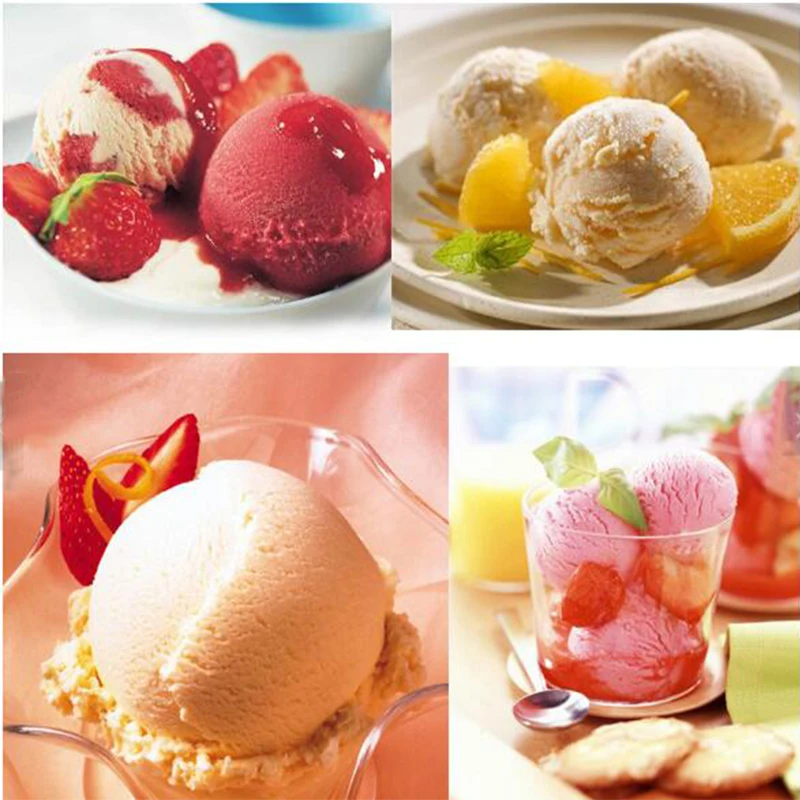 2018 Лучшая Продажа желато настольный мини Мягкий автомат для мороженого жесткая