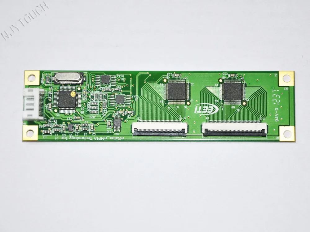 12 2 дюймовый многоточечный емкостный сенсорный экран USB контроллер Touch 40 Plus 33Pin