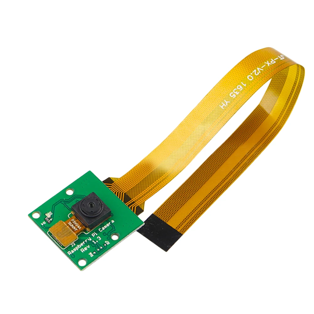 Полезные 1 шт. кабель Модуль камеры доска 5.0MP веб камера для Raspberry Pi Zero|Объективы