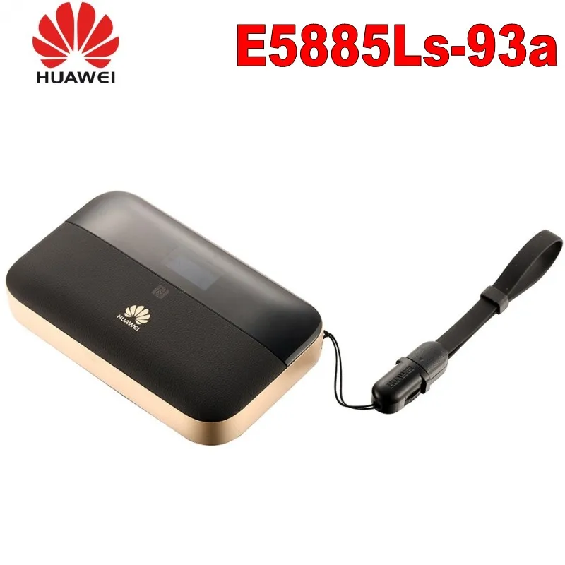 Huawei E5885 мобильный телефон с Wi Fi 2 функцией &quotHuawei E5885&quot|3G/4G роутеры| |