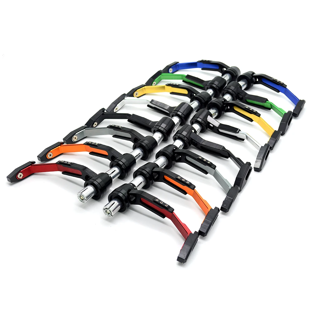 Мотоцикл рычага мотоцикла сцепные рычаги для Yamaha YZF R125 R25 R3 600R 1000R R1 R6 MT09 MT07 MT10 MT03 FZ6R FZ8 XT 600E/R