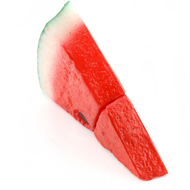 8GB Cartoon Watermelon Shape Gift USB Flash Drive Disk Pen Memory Stick Pendrive 2.0 U | Компьютеры и офис