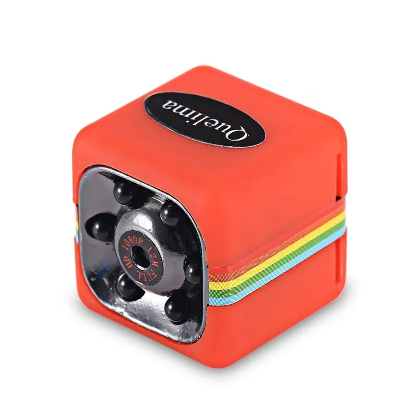 CARPRIE Mini Full HD 1080P DV Спортивная экшн-камера DVR записывающая камера RD td0706 Прямая