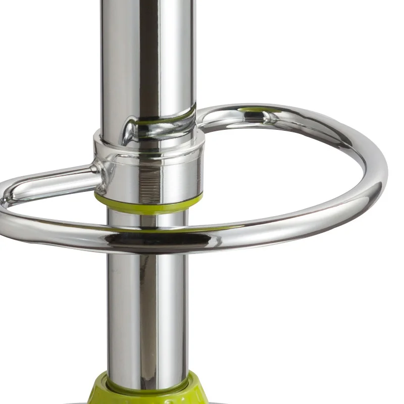 Красный цвет кофе дом стул ресторан зал регистрации белого и желтого цвета