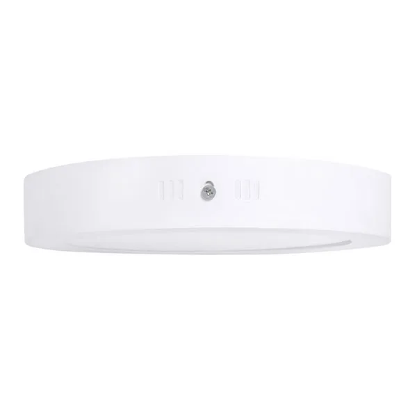 Круглый светильник 20 Вт поверхность (белый)-Wonderlamp | Лампы и освещение