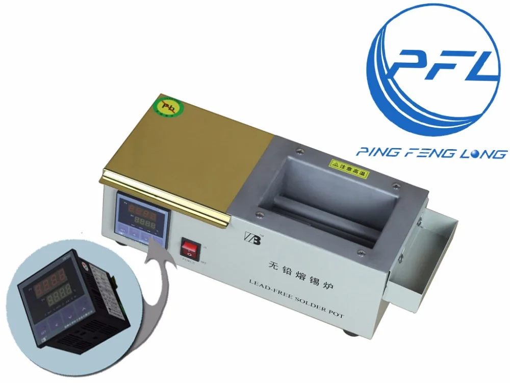 Фотоэлектрический паяльник | Инструменты