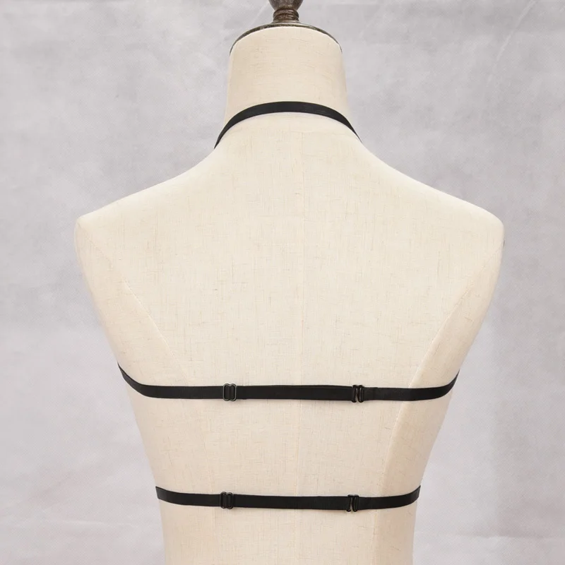 JLX. Женский бюстгальтер на бретельках 90 х|harness bra|body harnessbra harness |